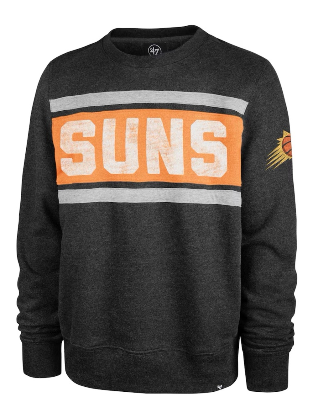 47 Brand Phoenix Suns Sweatshirt